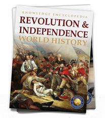 World History: Revolution and Independence 