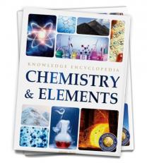 Science: Chemistry and Elements 