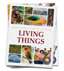 Science: Living Things 