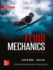 Fluid Mechanics, 9/Ed