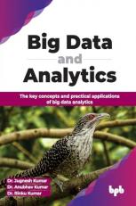 Big Data and Analytics: The key concepts and practical applications of big data analytics (English Edition) 