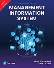 MANAGEMENT INFORMATION SYSTEM, 17TH EDITION