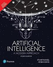 Artificial Intelligence: A Modern Approach 