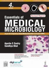 Essentials of Medical Microbiology : Essentials of Medical Microbiology 4th