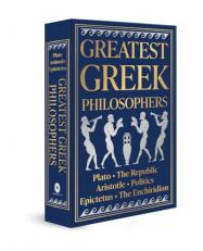 Greatest Greek Philosophers 