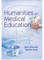 Humanities in Medical Education 