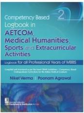 Competency Based Logbook in AETCOM 