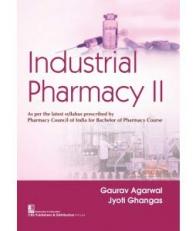 Industrial Pharmacy II 