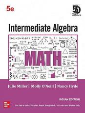 Intermediate Algebra, 5th Edition