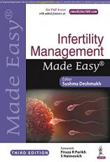 Infertility Management Made Easy 3rd