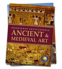 Art and Architecture: Ancient and Medieval Art 