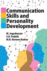 Communication Skills And Personality Development 