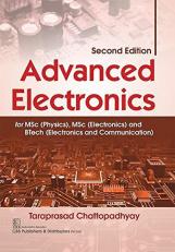 Advanced Electronics 2Ed (Pb 2021)