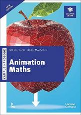 Animation Maths 