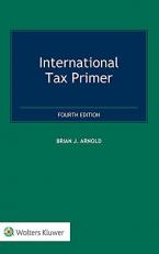 International Tax Primer 4th