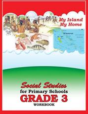 My Island My home Social Studies for Primary Schools grade 3 workbook