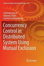 Concurrency Control in Distributed System Using Mutual Exclusion 