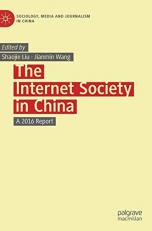 The Rise of the Internet Society in China 