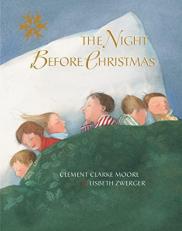 The Night Before Christmas 