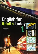 ENGLISH FOR ADULTS TODAY 1 ALUM