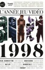 L'année Jeu Vidéo : 1998 