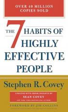 The 7 Habits of Highly Effective People (Large Print)