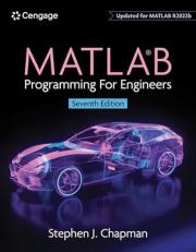 MatLab Programming for Engineers 7th