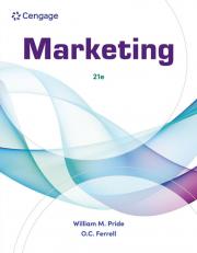 Marketing 21st