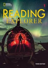 READING EXPLORER AME SB   SPAR 