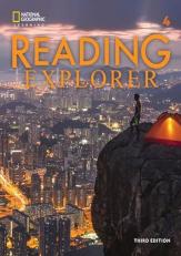 READING EXPLORER AME SB   SPAR 