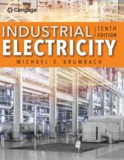 MindTap for Brumbach's Industrial Electricity, 1 term Instant Access