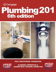 MindTap Building Trades, 1 term (6 months) Instant Access for PHCC's Plumbing 101 and 201