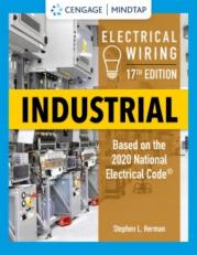 MindTap for Herman's Electrical Wiring Industrial, 1 term Instant Access