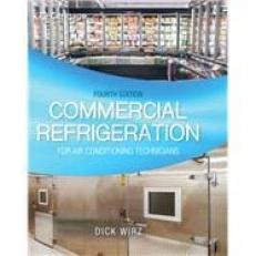 MindTap for Wirz's Commercial Refrigeration for Air Conditioning Technicians, 1 term Instant Access