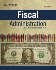 Fiscal Administration 11th