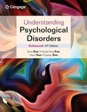 Understanding Psychological Disorders Enhanced 12th