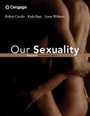 Our Sexuality - Enhanced Edition 14th