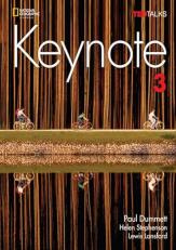 KEYNOTE AME STUDENT S BOOK   S 