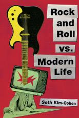 Rock and Roll Vs. Modern Life 23rd