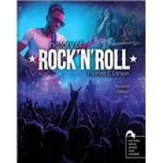 History of Rock and Roll with Access 7th