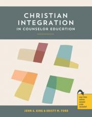 Christian Integration in Counselor Education with Access 