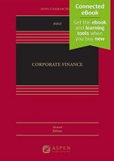 Corporate Finance 2nd