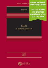 Sales : A Systems Approach 8th