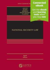 National Security Law : [Connected EBook] 8th