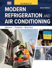 Modern Refrigeration and Air Conditioning 22nd