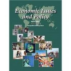 Economic Issues and Policy - 8ed